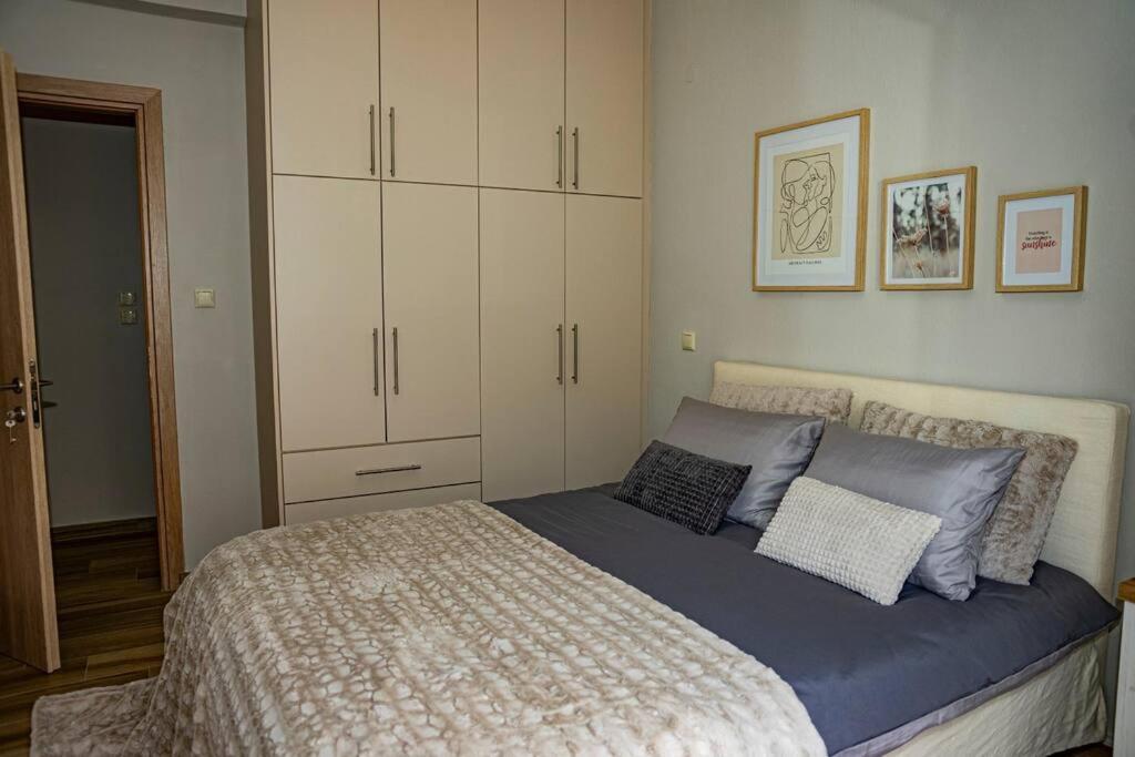 Orfeas Apartment Preveza Exterior photo